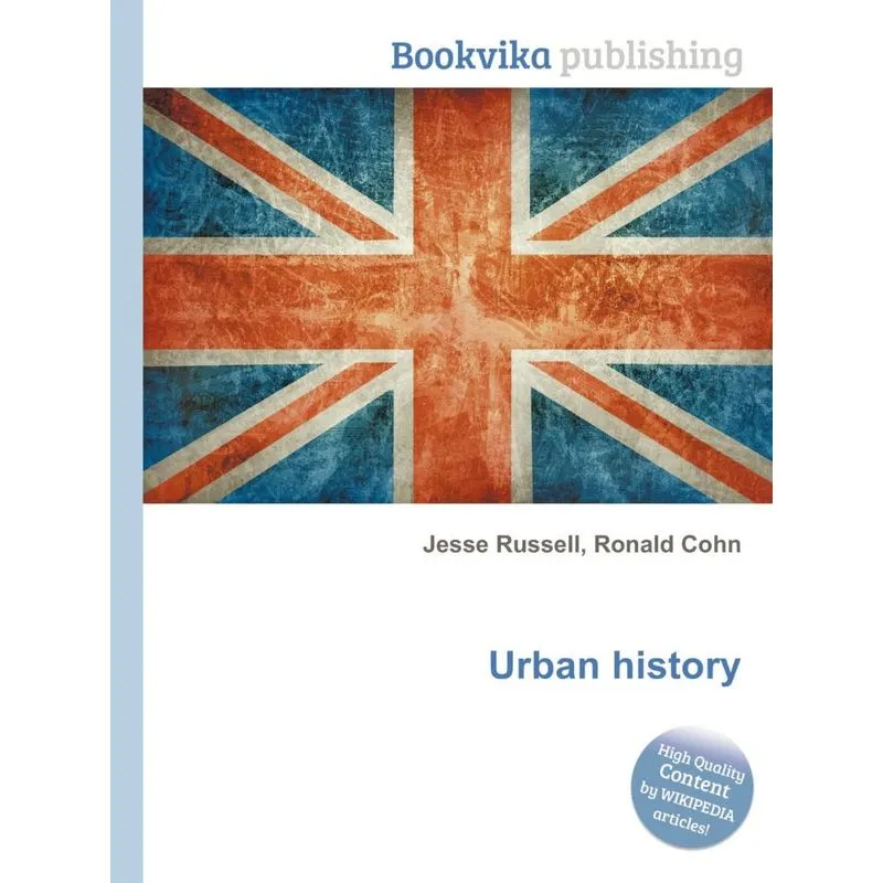Urban History