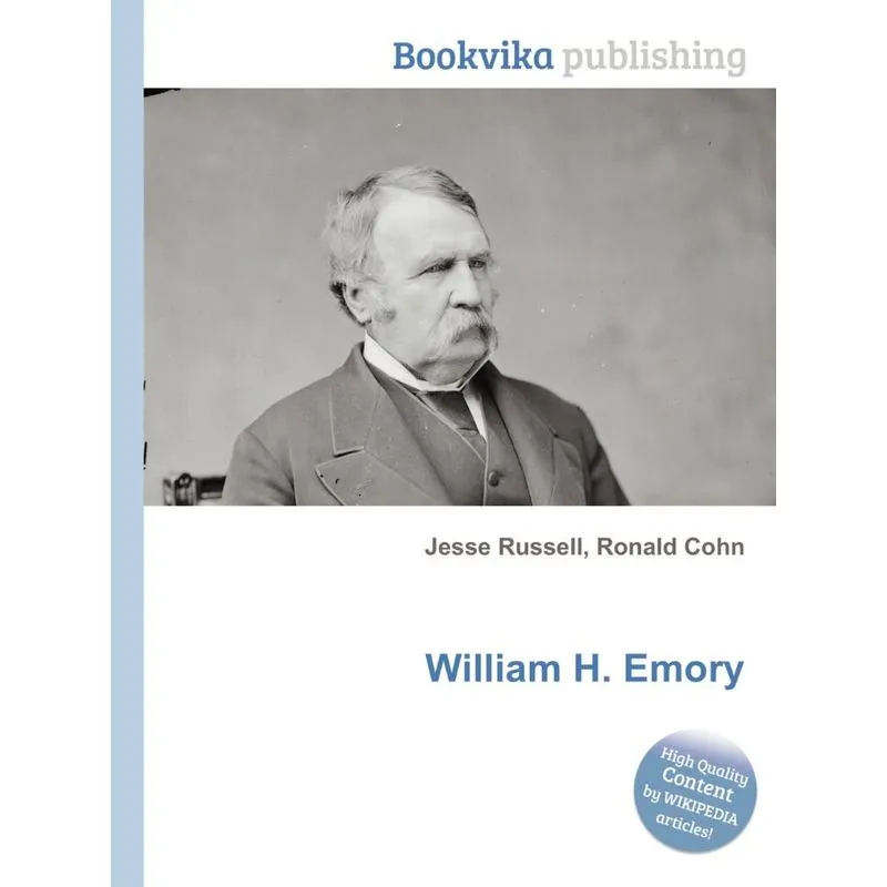 William H. Emory