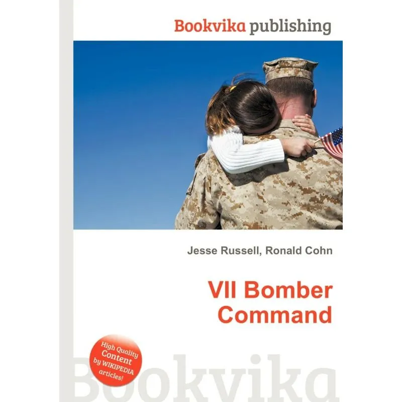 Vii Bomber Command