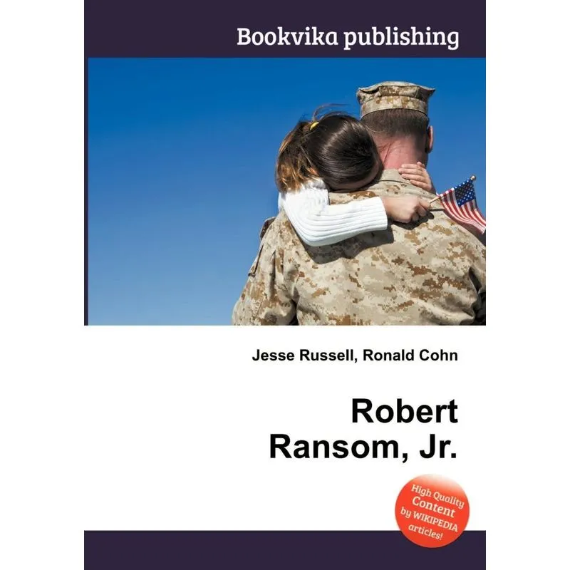 Robert Ransom, Jr.