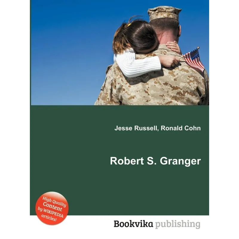 Robert S. Granger