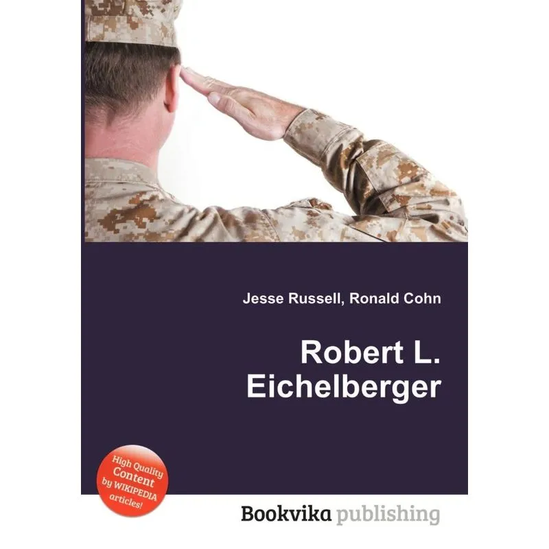 Robert L. Eichelberger