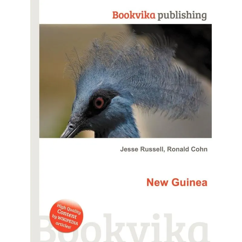 New Guinea