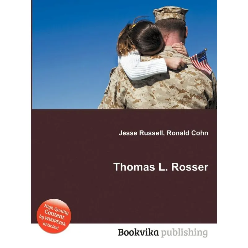 Thomas L. Rosser