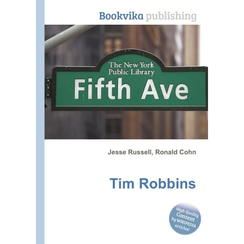 Tim Robbins