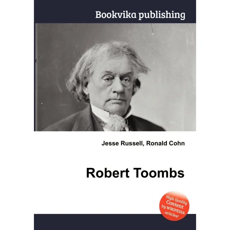 Robert Toombs