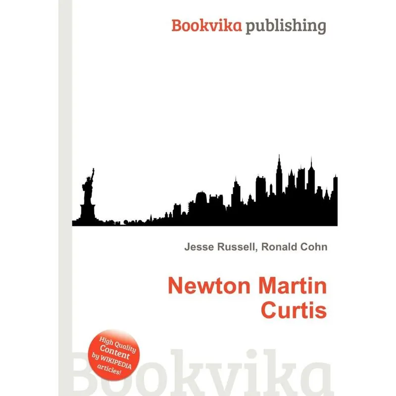 Newton Martin Curtis