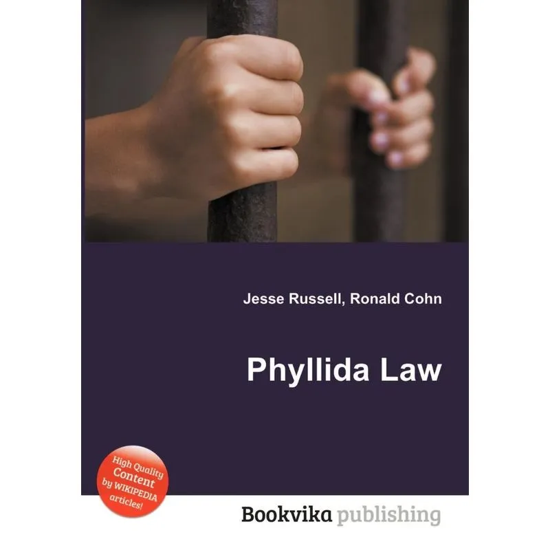 Phyllida Law