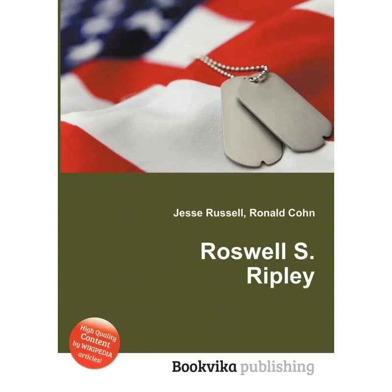 Roswell S. Ripley