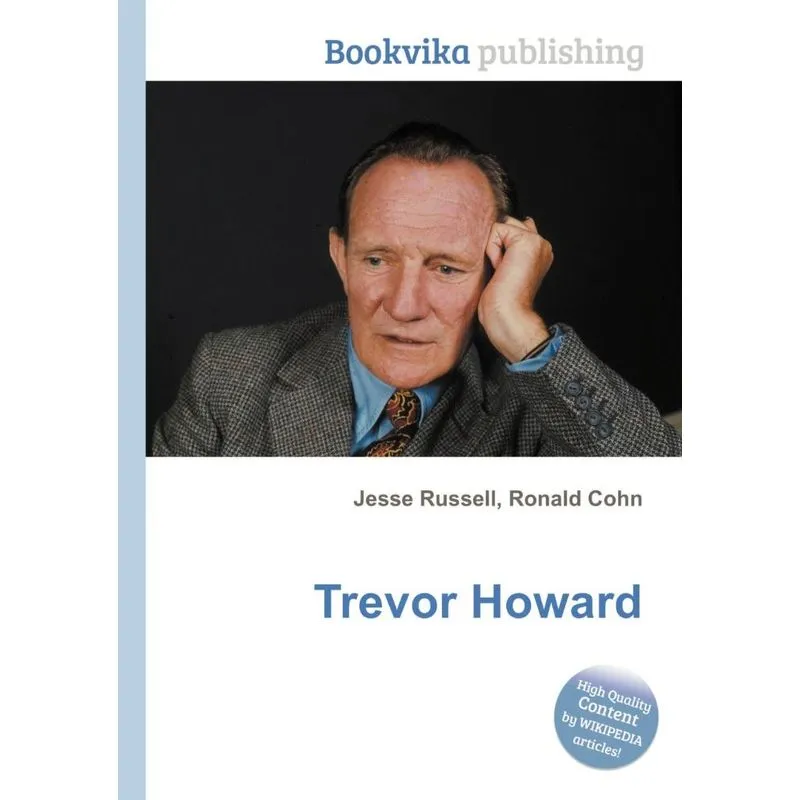 Trevor Howard