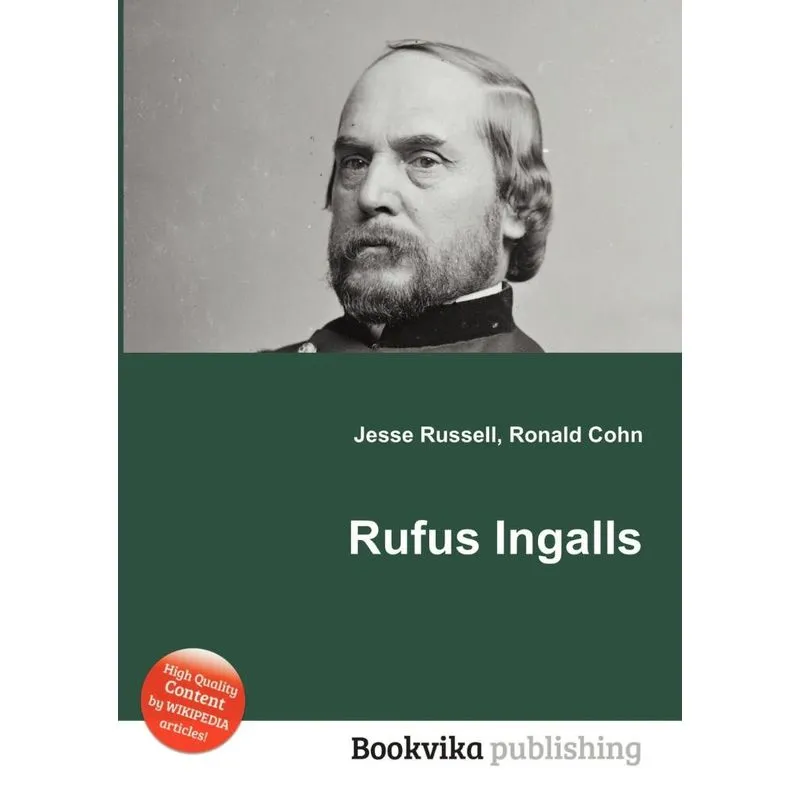 Rufus Ingalls