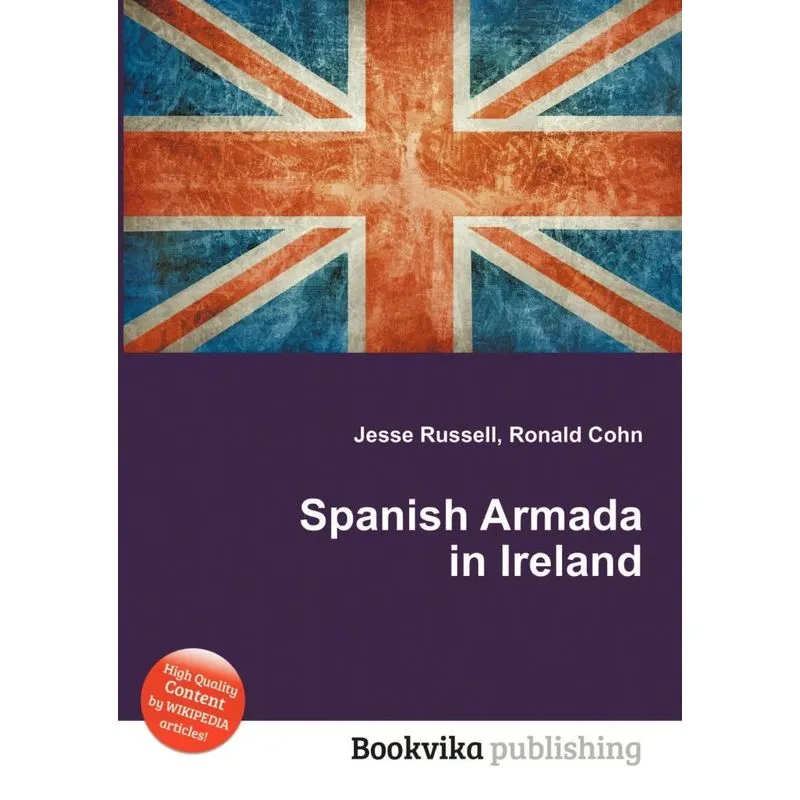 Spanish Armada in Ireland