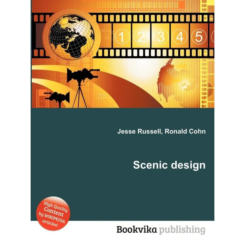 Scenic Design