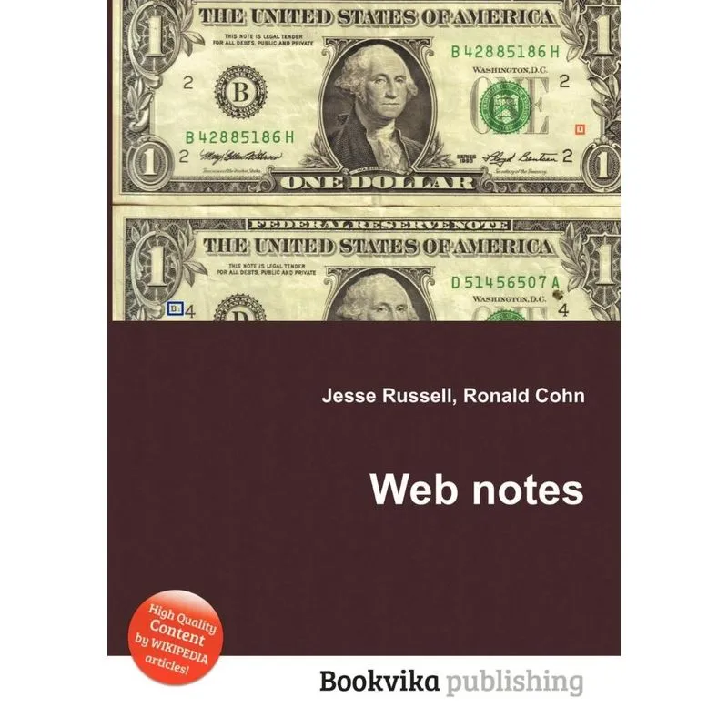 Web Notes