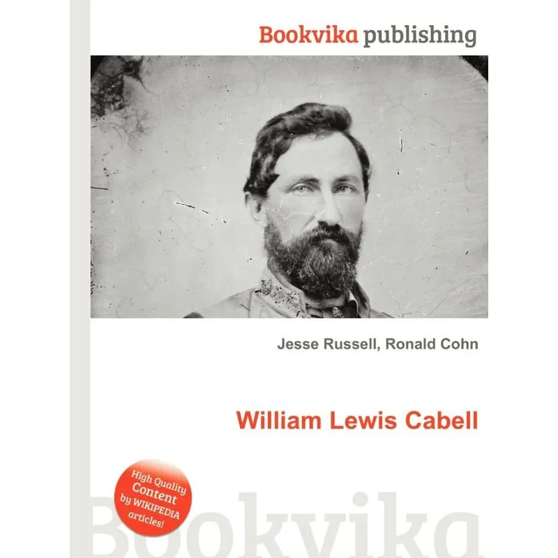 William Lewis Cabell