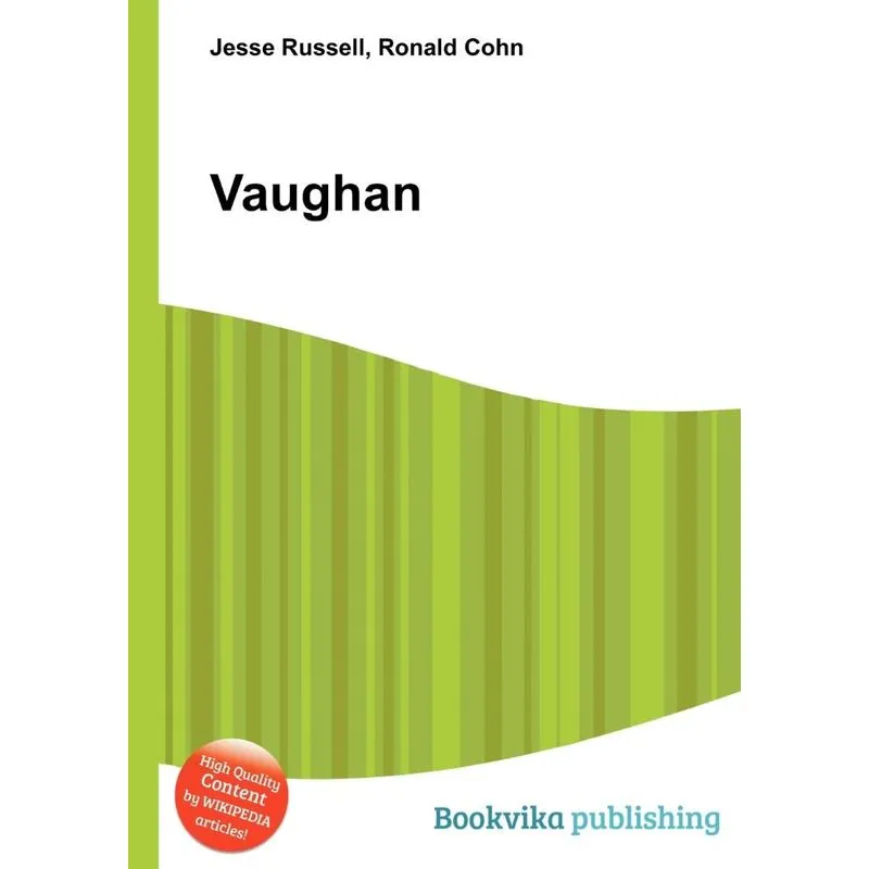 Vaughan