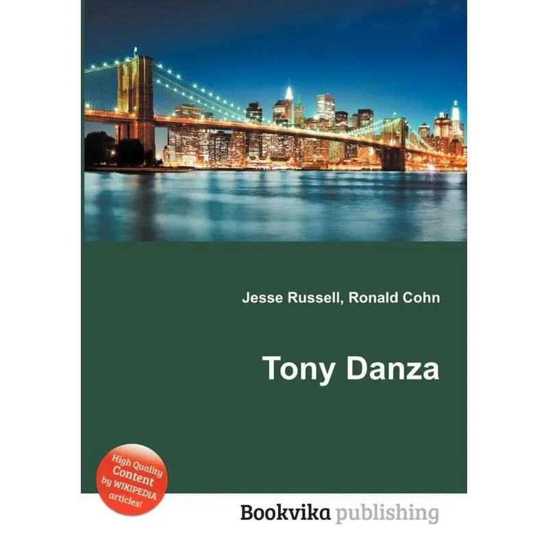 Tony Danza