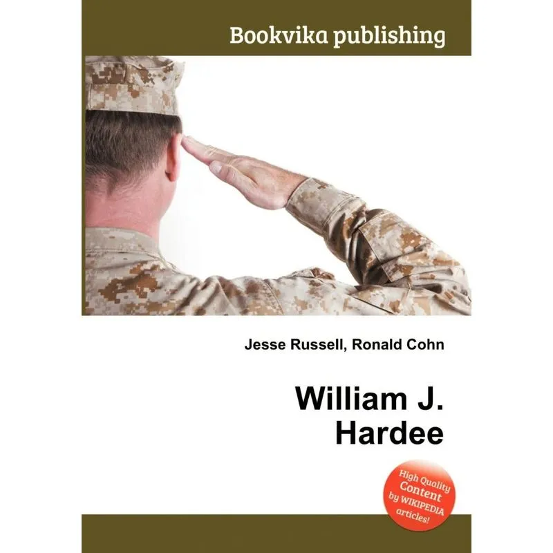 William J. Hardee