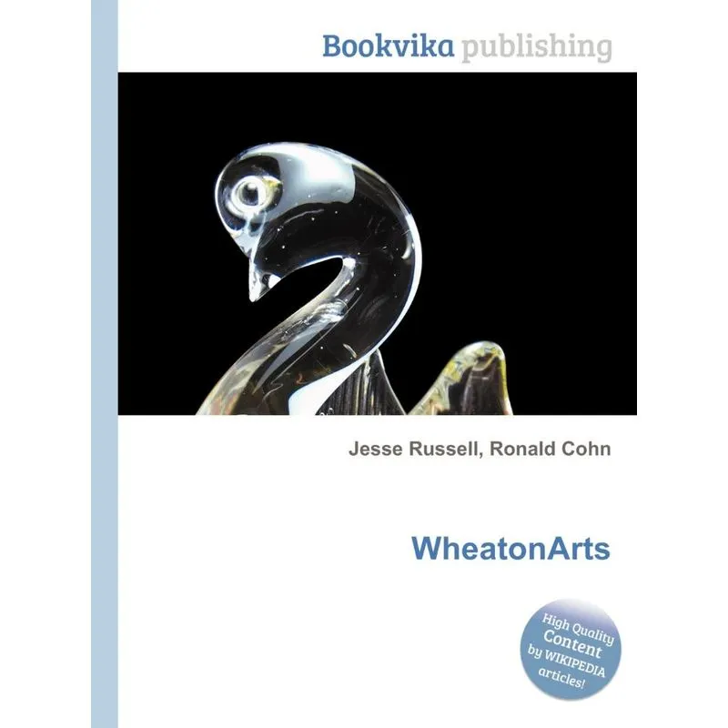 Wheatonarts