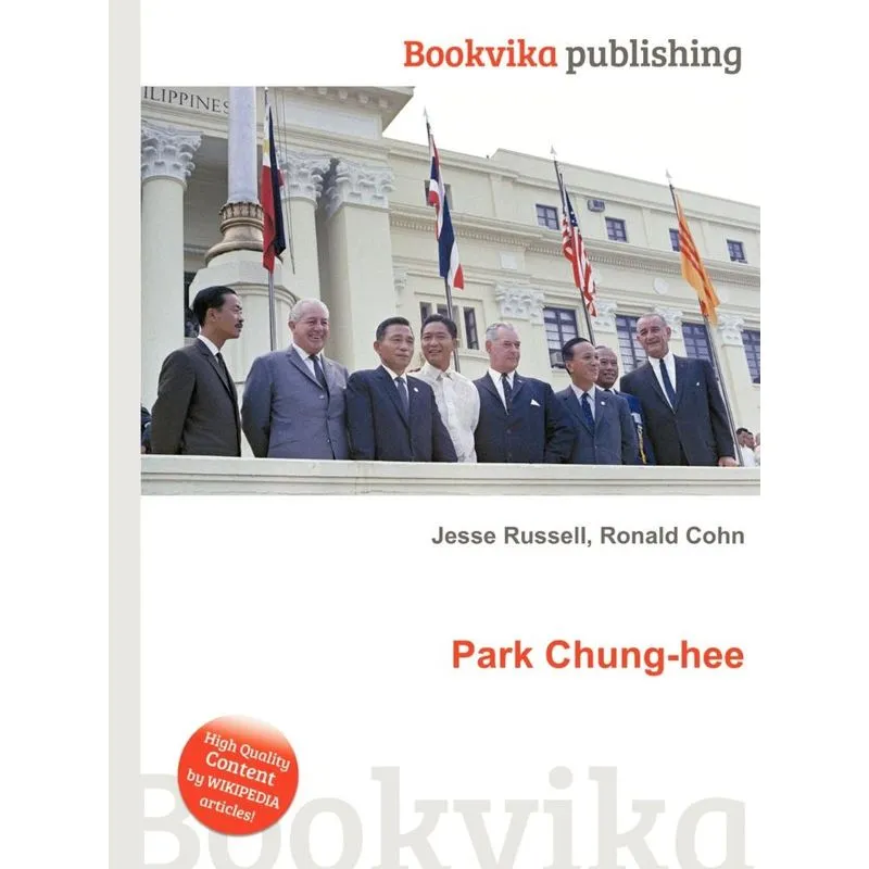 Park Chung-Hee