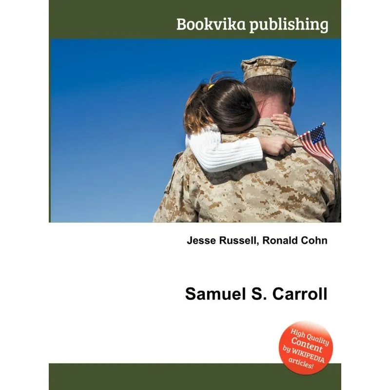 Samuel S. Carroll