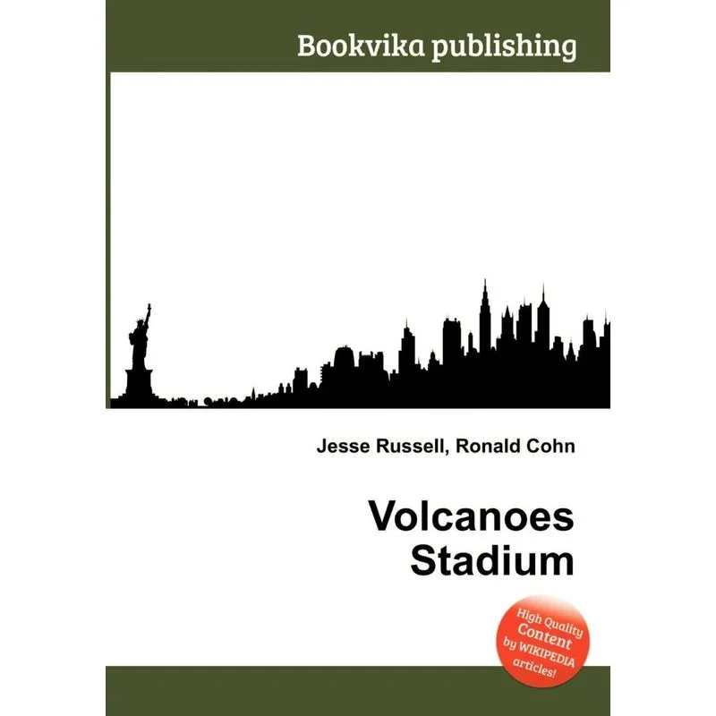 Volcanoes Stadium