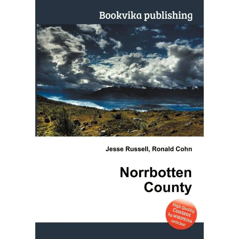 Norrbotten County