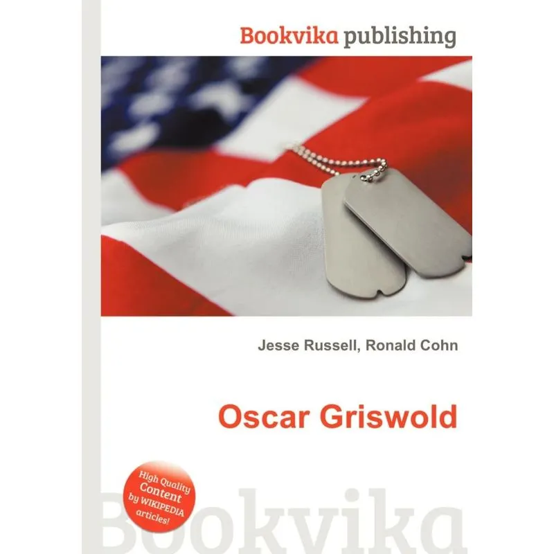 Oscar Griswold