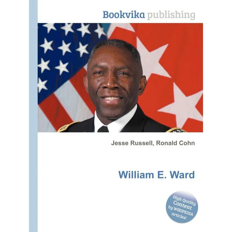 William E. Ward