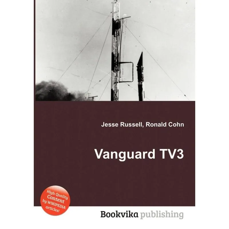 Vanguard Tv3