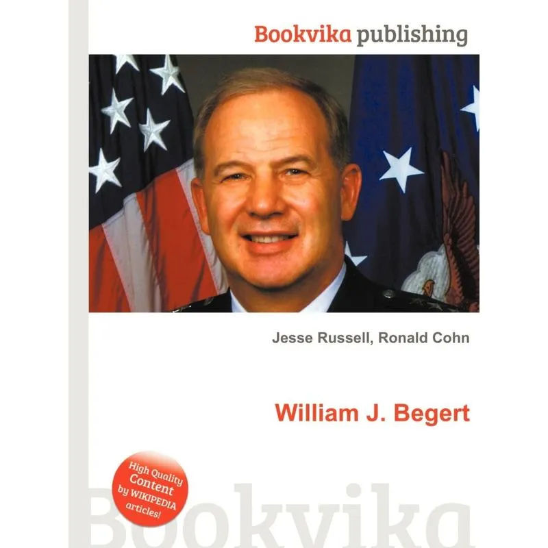 William J. Begert