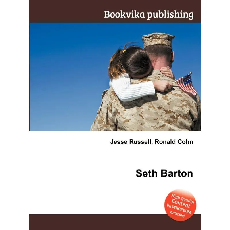 Seth Barton