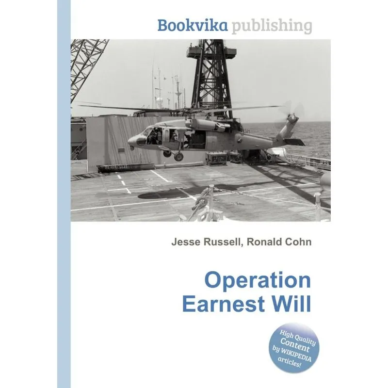 Operation Earnest Will
