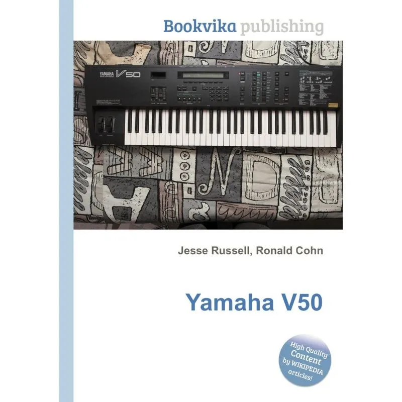 Yamaha V50