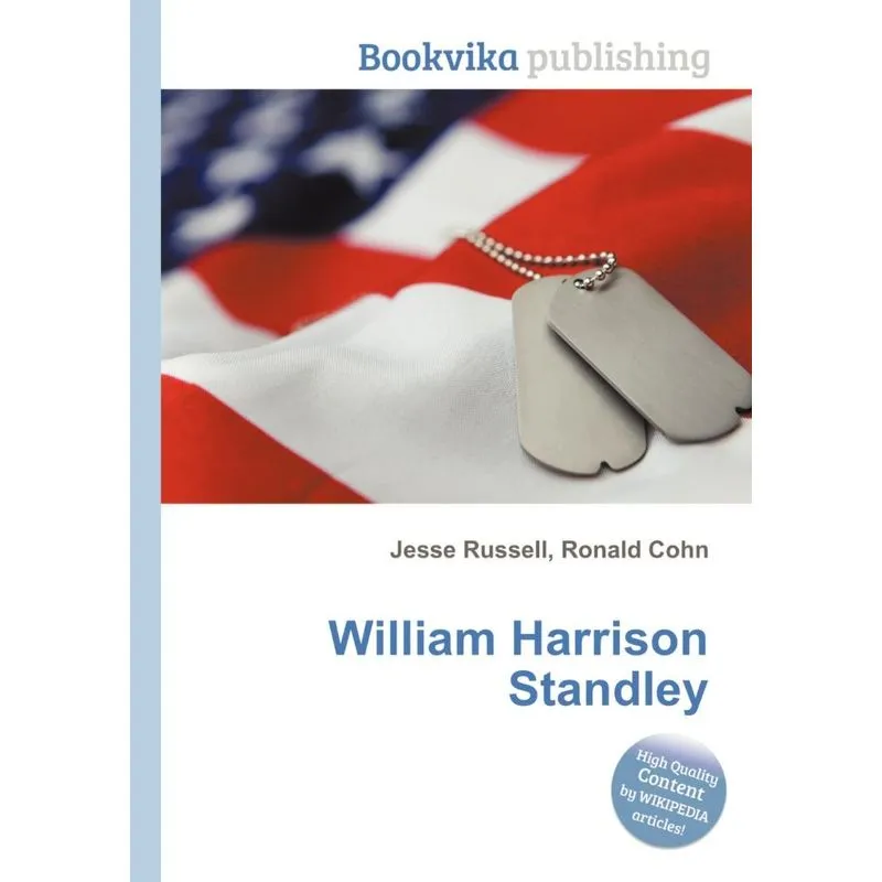 William Harrison Standley