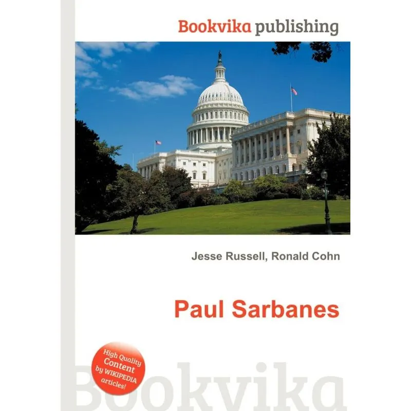 Paul Sarbanes