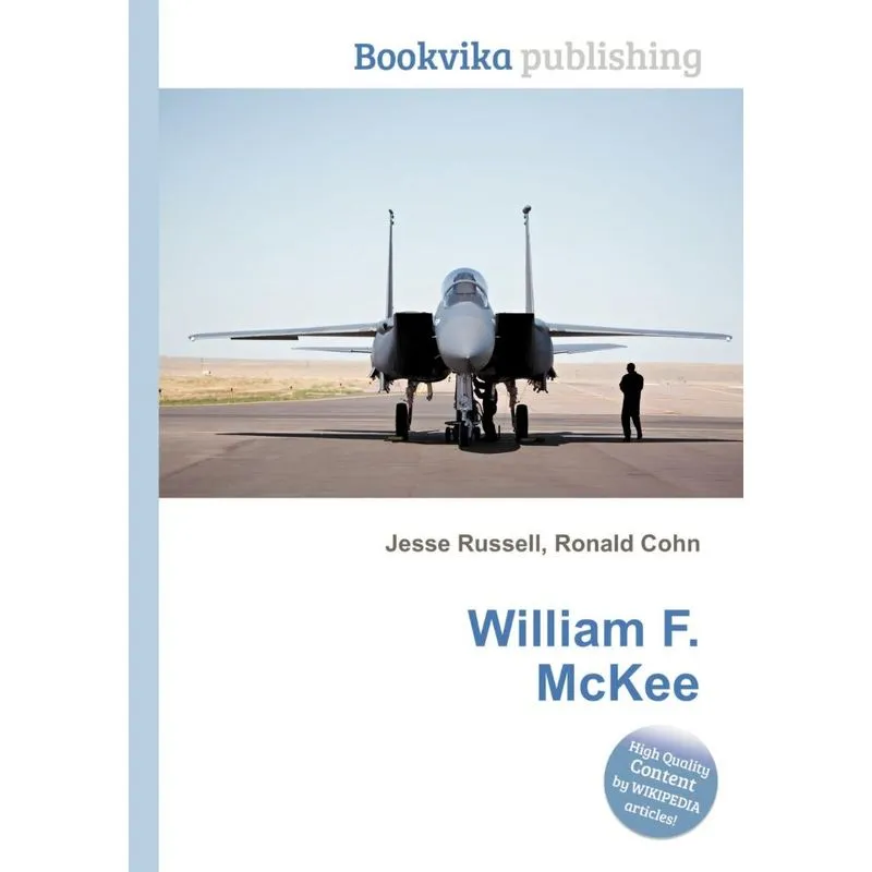 William F. McKee