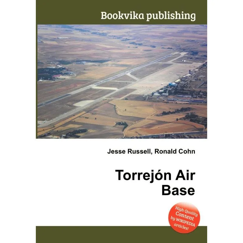 Torrejon Air Base