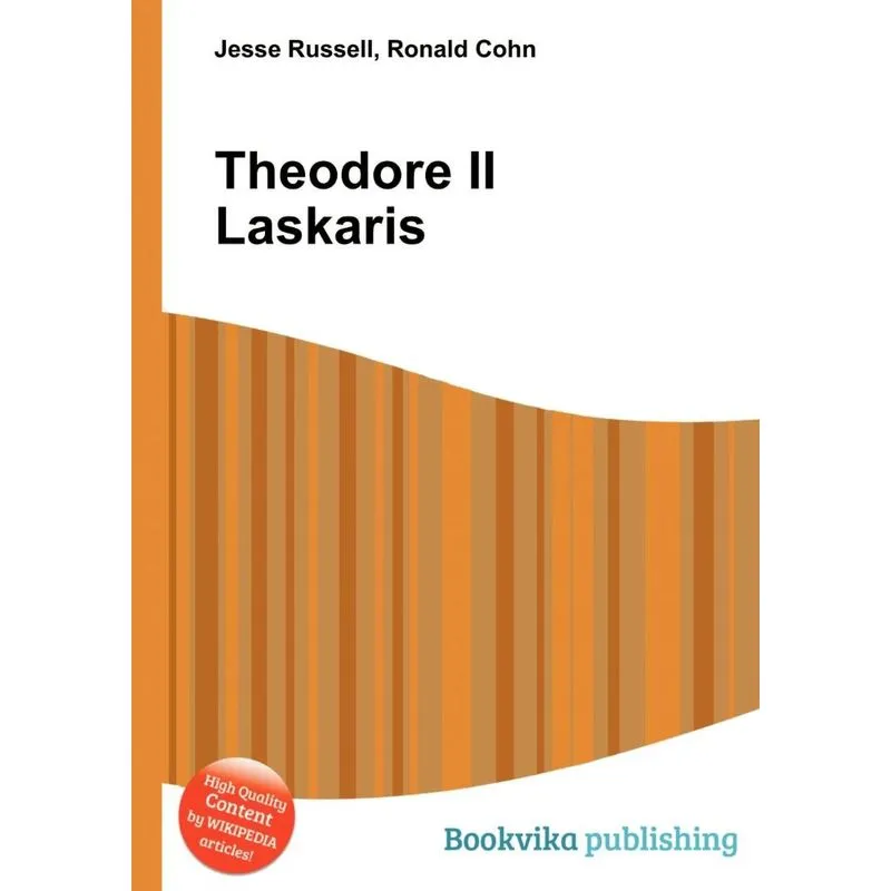 Theodore II Laskaris