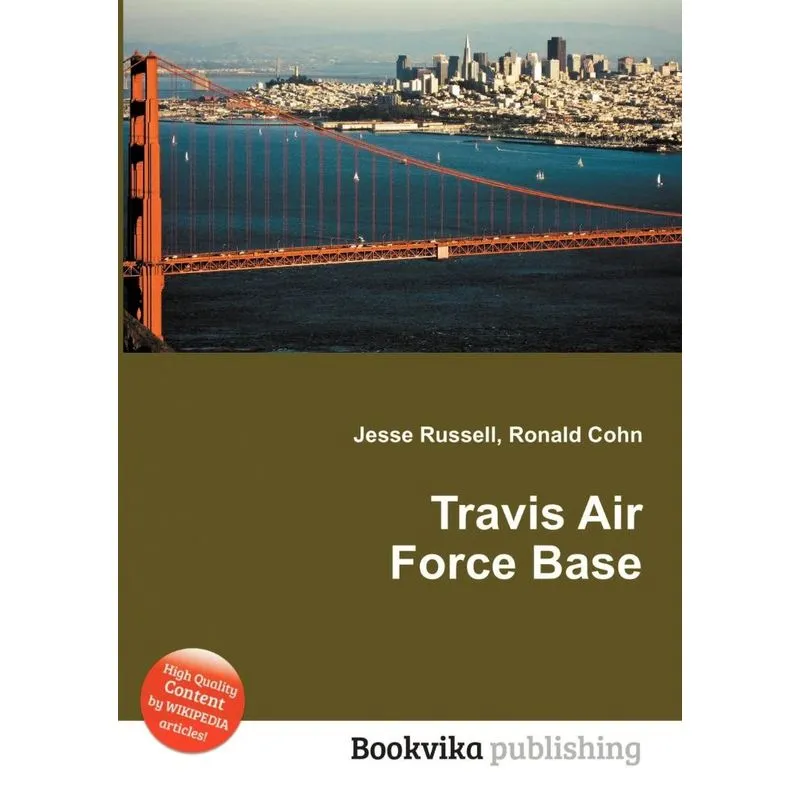 Travis Air Force Base