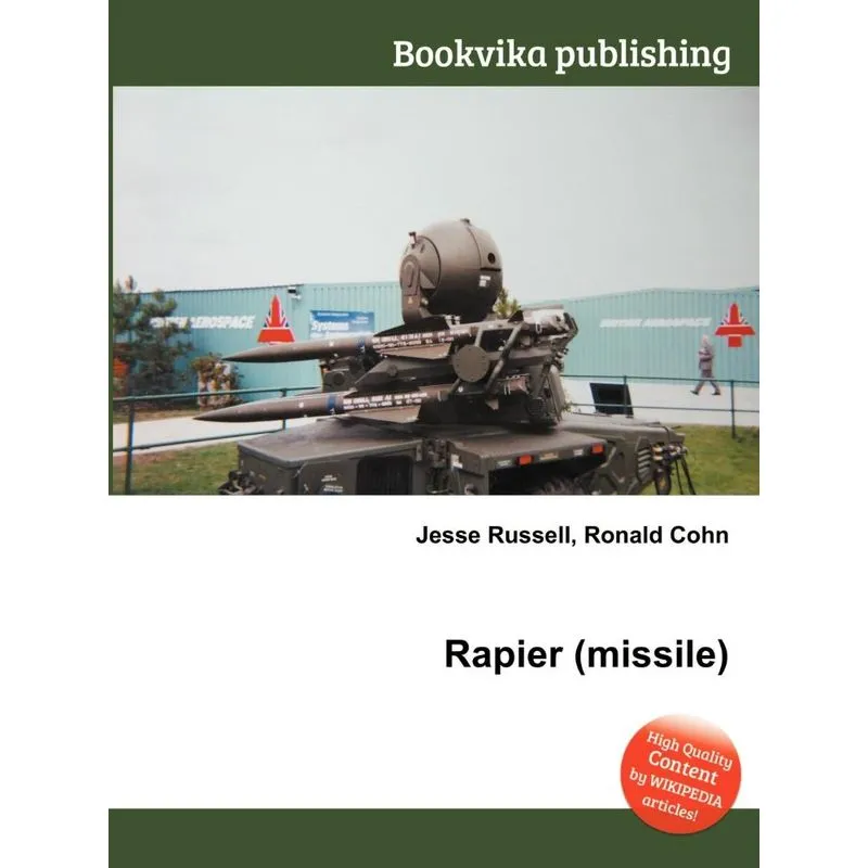 Rapier (Missile)