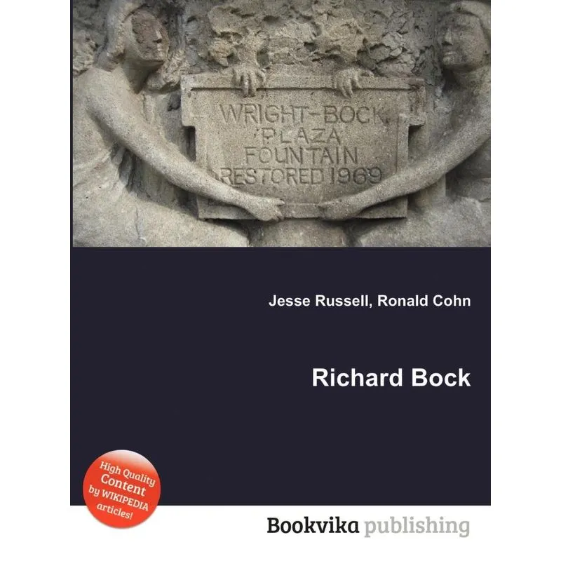 Richard Bock