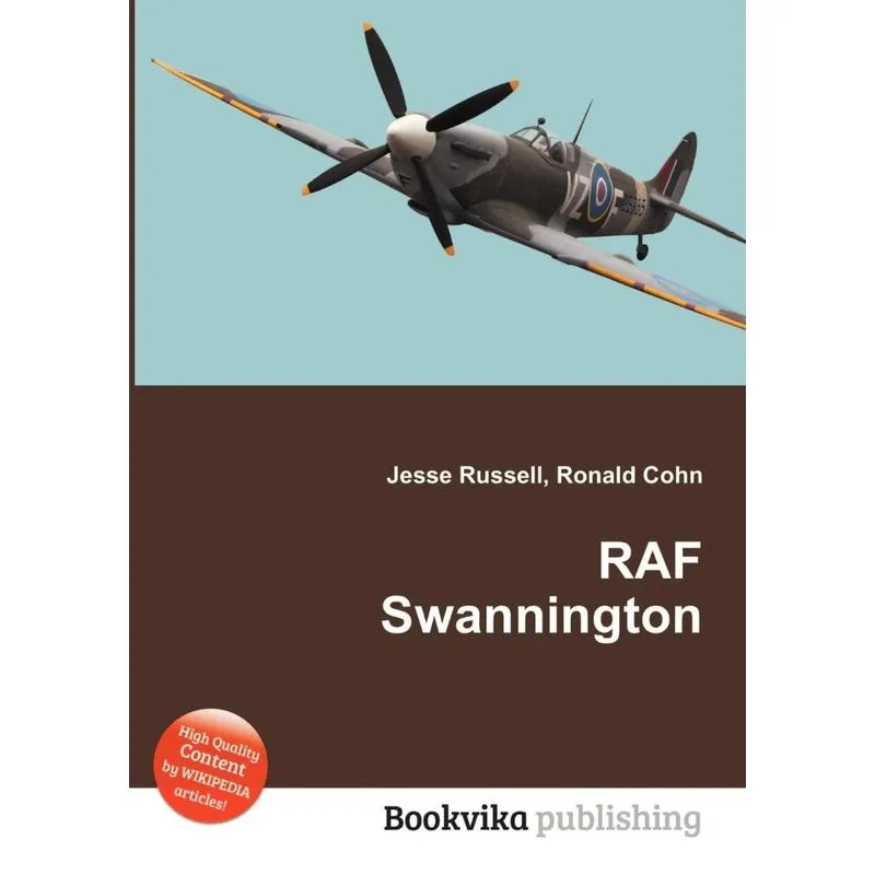 RAF Swannington