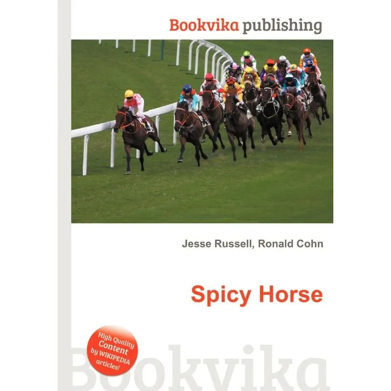 Spicy Horse