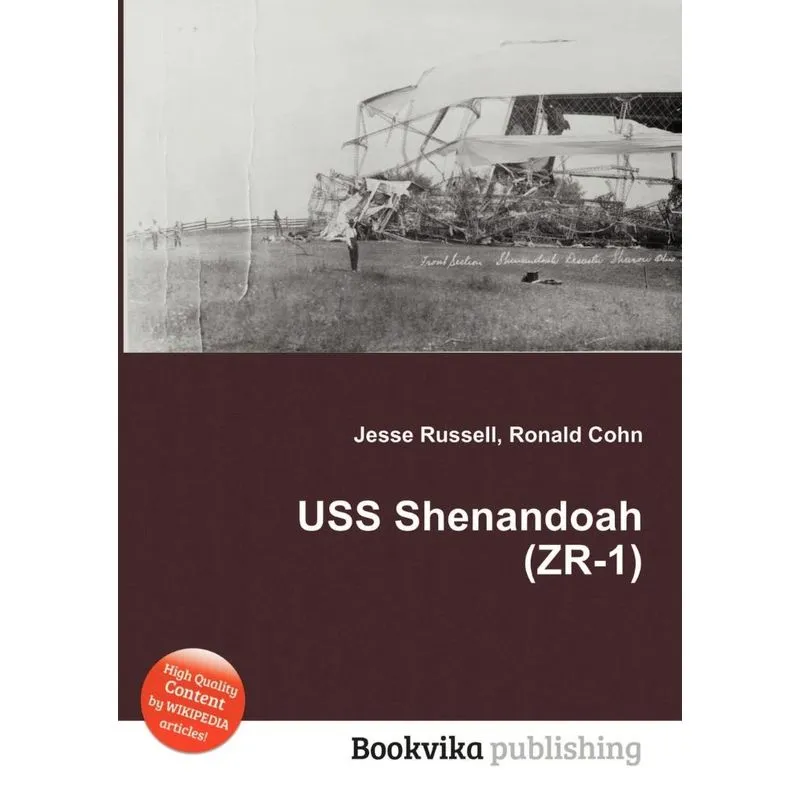 USS Shenandoah (Zr-1)