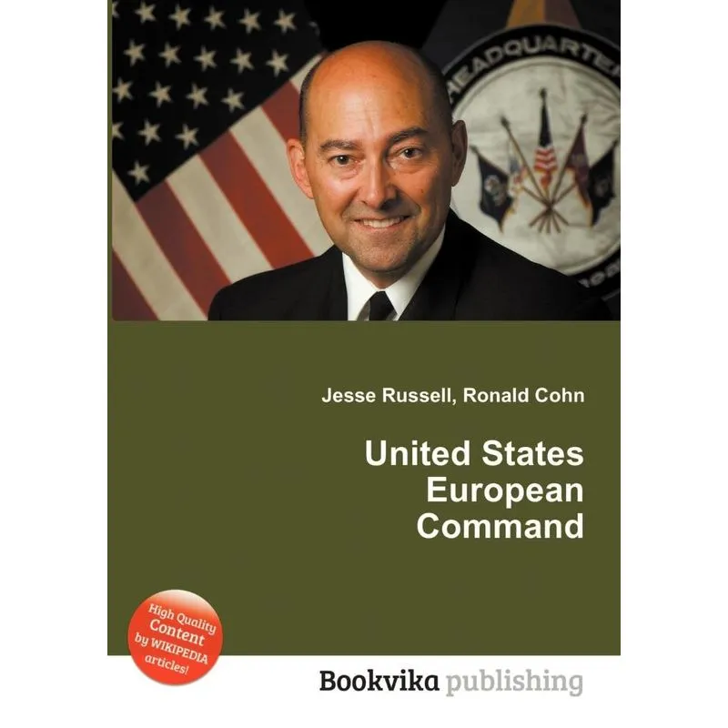 United States European Command