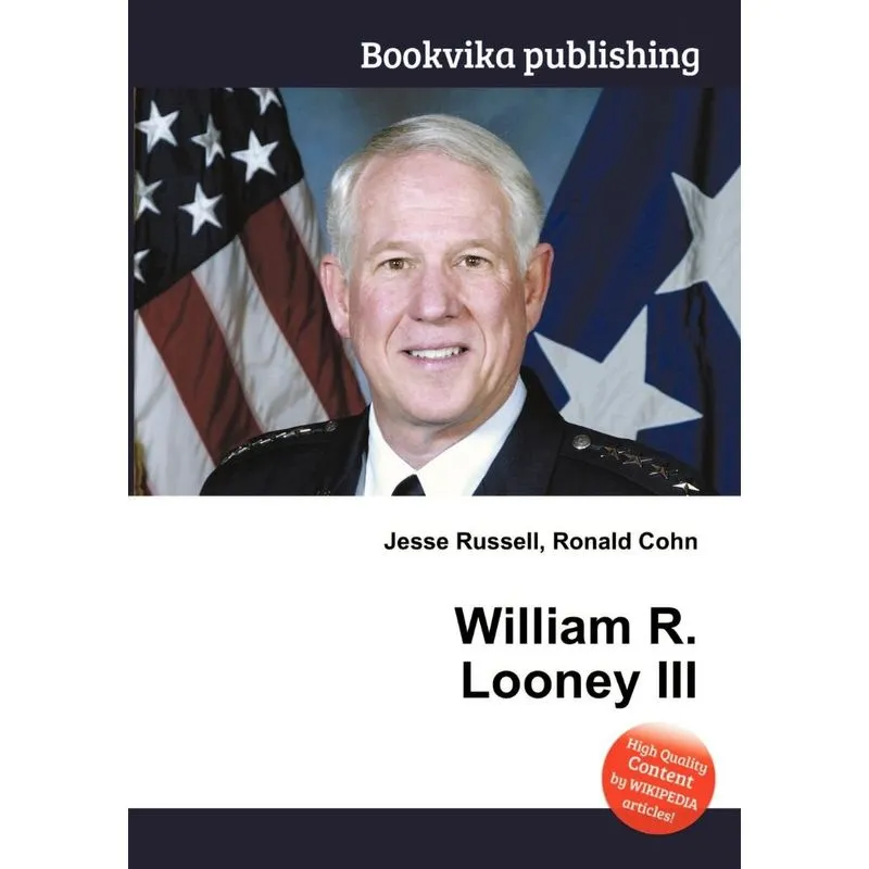 William R. Looney III