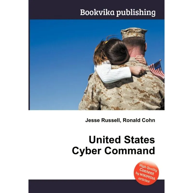 United States Cyber Command