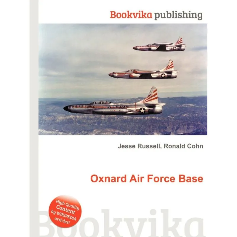 Oxnard Air Force Base