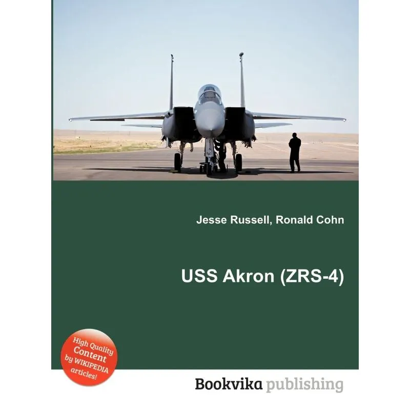 USS Akron (Zrs-4)